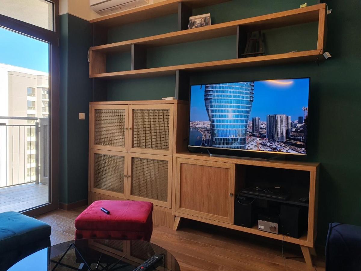 Apartwentyone - Your Home In เบลเกรด ภายนอก รูปภาพ