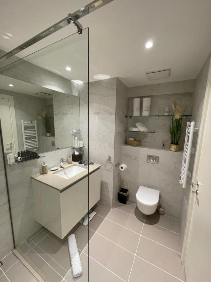 Apartwentyone - Your Home In เบลเกรด ภายนอก รูปภาพ