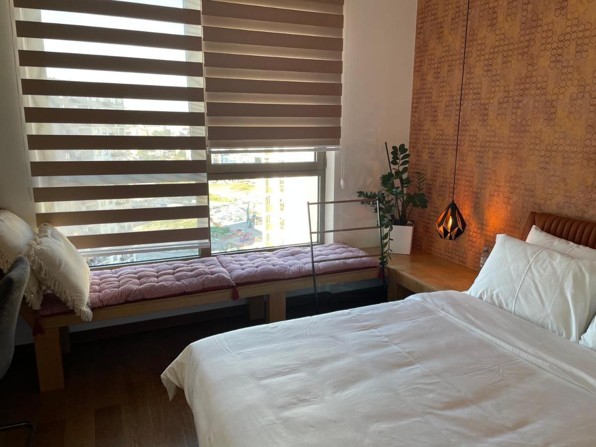 Apartwentyone - Your Home In เบลเกรด ภายนอก รูปภาพ