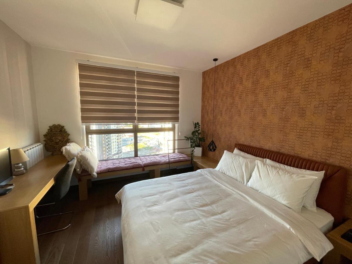 Apartwentyone - Your Home In เบลเกรด ภายนอก รูปภาพ
